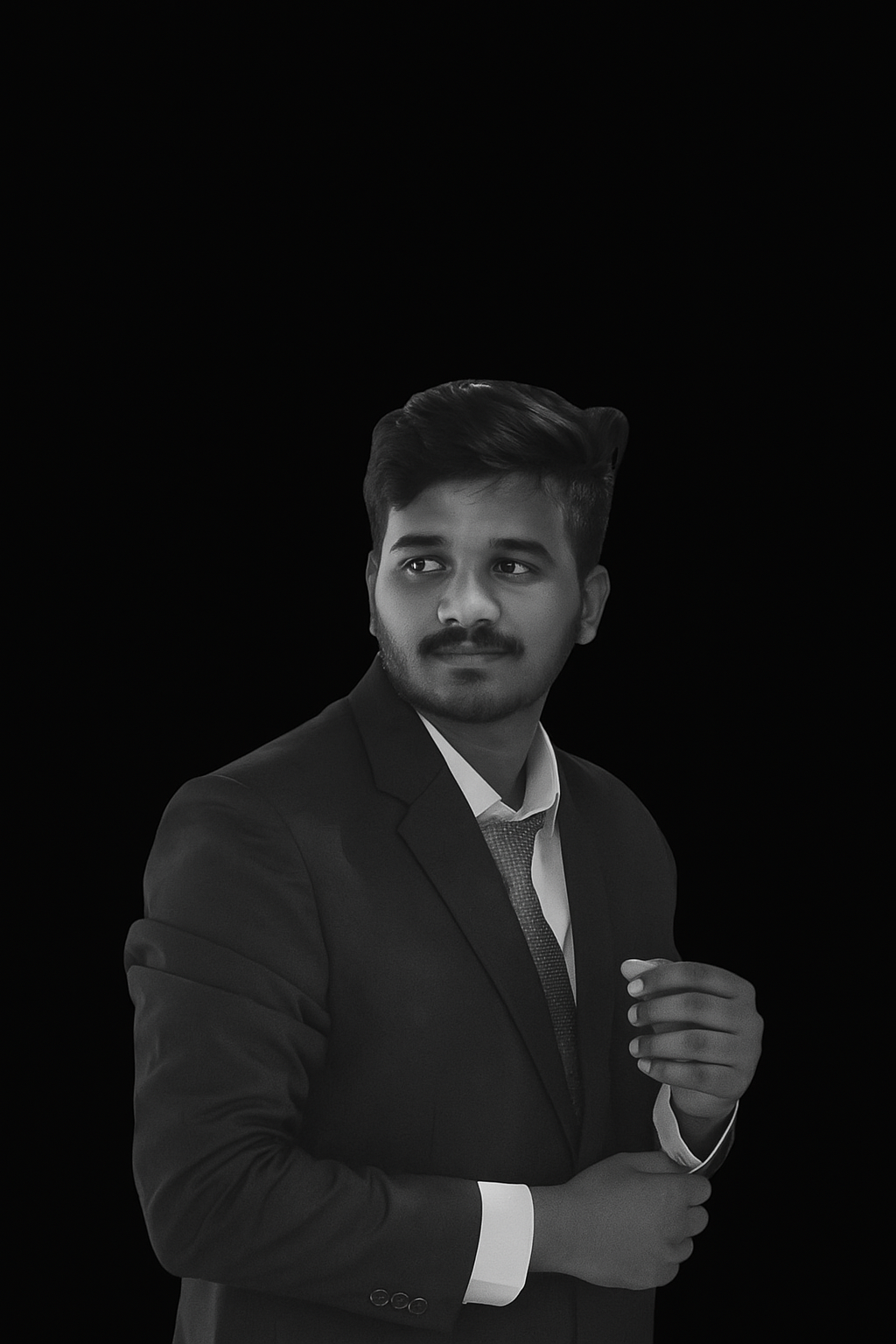 Profile Image of Gowtham